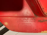 XL185S Left Side Cover