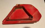 XL185S Left Side Cover