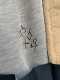 1993 Polaris XLT SP Tank Cover