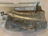 Honda XR650 Right Side Cover