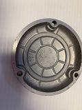TX500 XS500 Oil Pump Cover