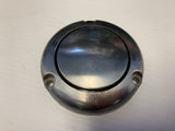 TX500 XS500 Oil Pump Cover