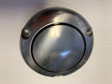 TX500 XS500 Oil Pump Cover