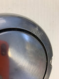 TX500 XS500 Oil Pump Cover