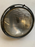 XS650 Headlight Lens