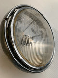 XS650 Headlight Lens