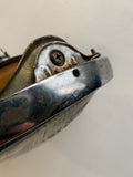XS650 Headlight Lens