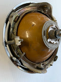XS650 Headlight Lens