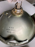 XS650 Headlight Lens