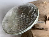 XS650 Headlight Lens