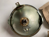 XS650 Headlight Lens