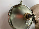 XS650 Headlight Lens