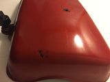 XS650 Left Side Cover