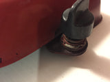 XS650 Left Side Cover