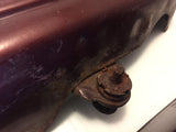 XS650 Side Covers