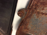 XS650 Side Covers