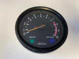 XS650 Tachometer
