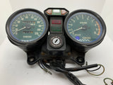 Yamaha XS750 Gauges Speedo