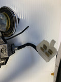 XV1100 Virago Lock Set, 1994
