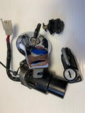 XV1100 Virago Lock Set, 1994