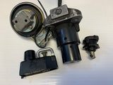 XV1100 Virago Lock Set, 1994