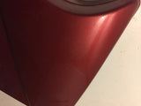 XV500K Virago Left Side Cover
