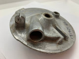 Yamaha Vintage Brake Plate