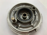 Yamaha Vintage Brake Plate