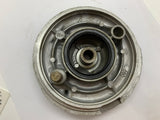 Yamaha Vintage Brake Plate