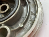 Yamaha Vintage Brake Plate