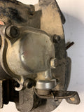 YFM 225 MOTO-4 Cylinder Head