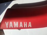 YZ125 YZ250 YZ490 Seat