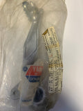 Yamaha Vintage Brake Pedal