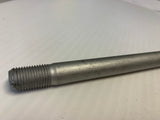 YZ80 Rear Wheel Axle