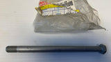 YZ80 Rear Wheel Axle