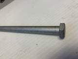 YZ80 Rear Wheel Axle