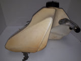 1984 YZ80 Gas Tank