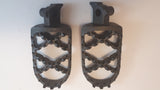 YZ 85 - 450 Wide Footpegs