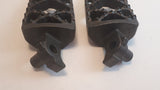 YZ 85 - 450 Wide Footpegs
