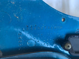 1995 YZF600R Upper Cowl