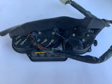 YZF600R Gauges