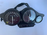 YZF600R Gauges