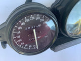 YZF600R Gauges