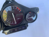 YZF600R Gauges