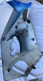 1995 YZF600R Left Panel Fairing