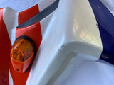 1995 YZF600R Left Panel Fairing