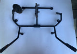 YZF600R Birdcage