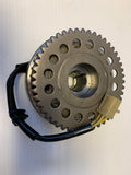 YZF600R Stator Rotor Gear