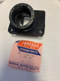 DT MX YZ Carb Flange Intake joint