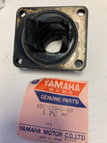 DT MX YZ Carb Flange Intake joint
